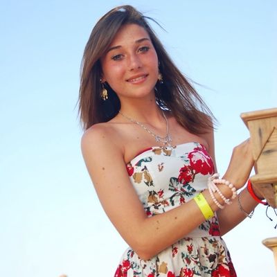 Julie Meunier