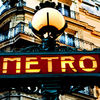 Paris city, France