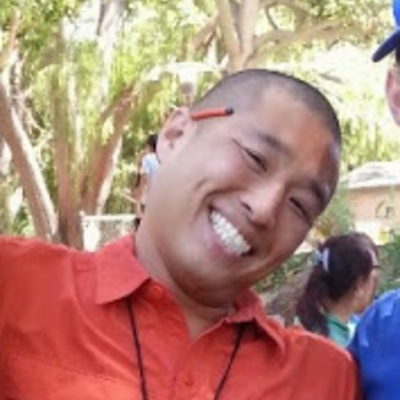 David C. Tran
