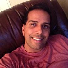 Mohan Bal