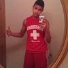 Shandan Spencer
