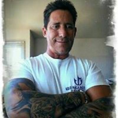 Adam Simms