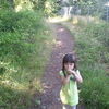 Green River Community College trails, Washington, United States