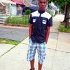Franklyn Mkpado