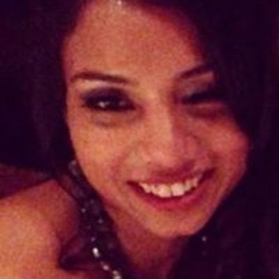 Mahreen Khan