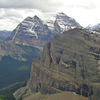 Lake Louise Group, Canada