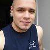 Albert Trevino