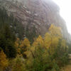 Eldorado Canyon, Colorado, United States