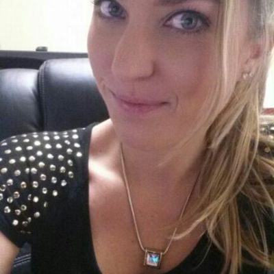 Vanessa Robbins