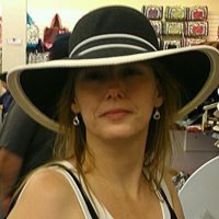 Barbara Thomte