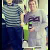 Kyle Slabbert