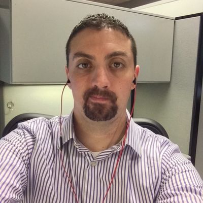 Joel Waggoner