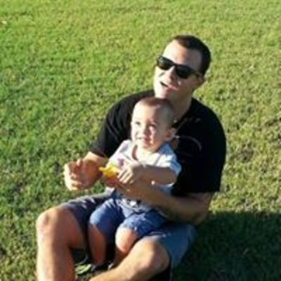 Matt Strong