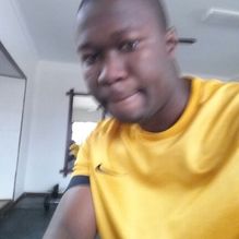 Vonani Mabobo