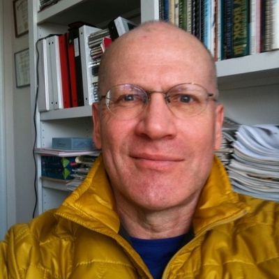Ronald Barnett