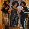 Shelda Williams