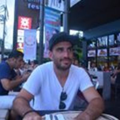 Chen Eilat