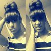 Jasmine Marshall