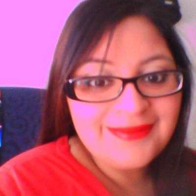 Angie Gonzales