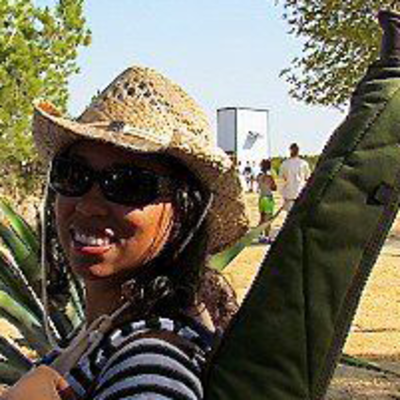 Tonia Thompson