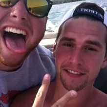 Cody Miller