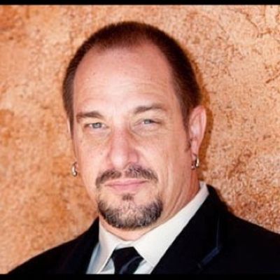 Steve Mchenry