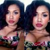 Nicolette Mccalister