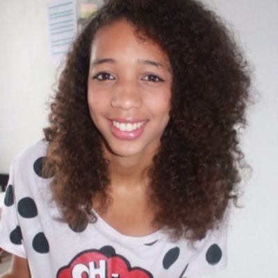 Tazziii Tanya