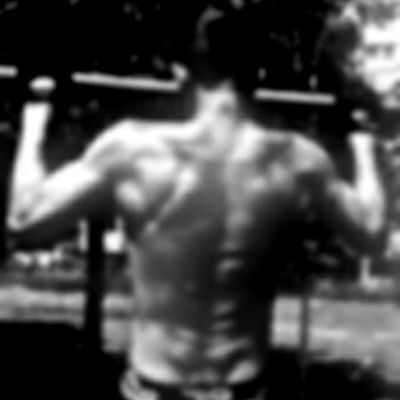 Andy Lefebvre
