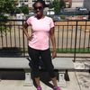 Ebony Burroughs