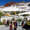 Lhasa Marathon, China