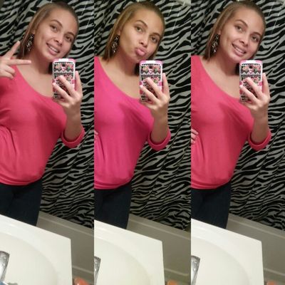 Tierra Hughes