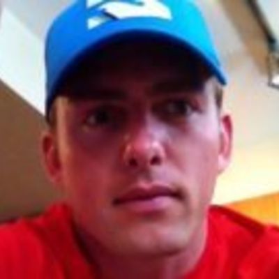 Chad Blake
