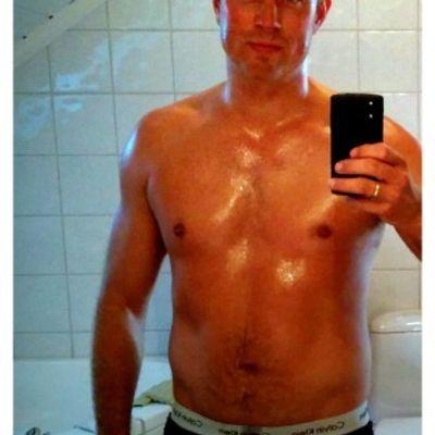 Trond Skjetne