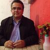 Mauricio Cueto