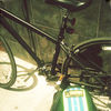Cycling
