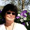 Vicki Washburn