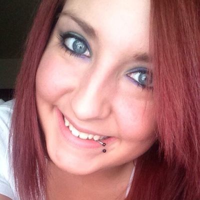 Melissa Saunders