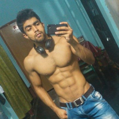 Ali Haider