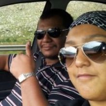 Fazlin Charles