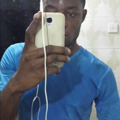 Kwabena Entwi