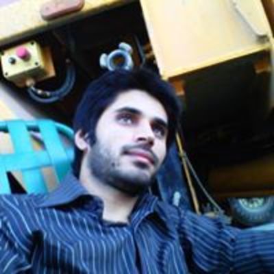 Nadeem Ahmed