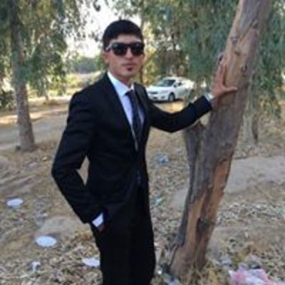 Ahmed Qambar