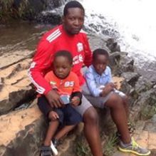 Tendekayi Sawadye