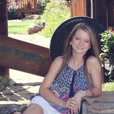 Tristin Hopson