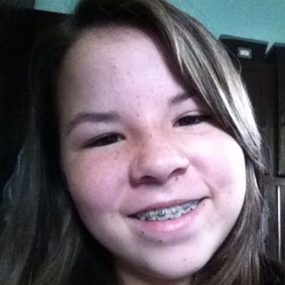 Abbie Burkholder