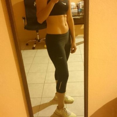 Natalia Armenta