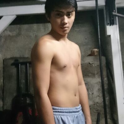 Richard Ivan Dela Cruz