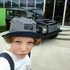 Sam Mickelson