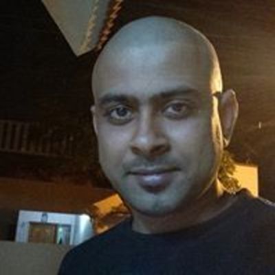 Harry Jayamony